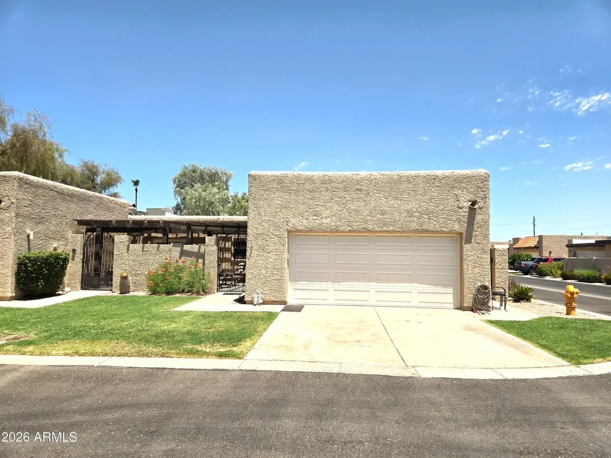 3345 E University Drive #13, Mesa, AZ 85213 - #1