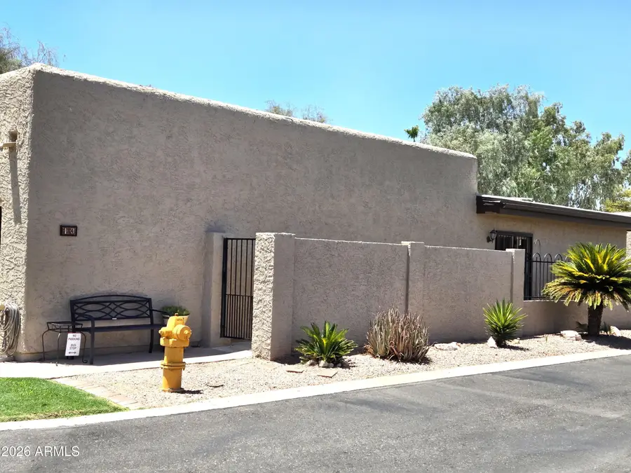3345 E University Drive #13, Mesa, AZ 85213 - #3