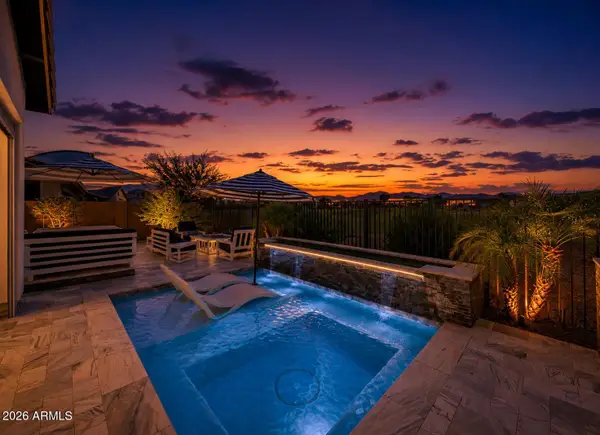 11154 N San Clemente Street, Surprise, AZ 85388
