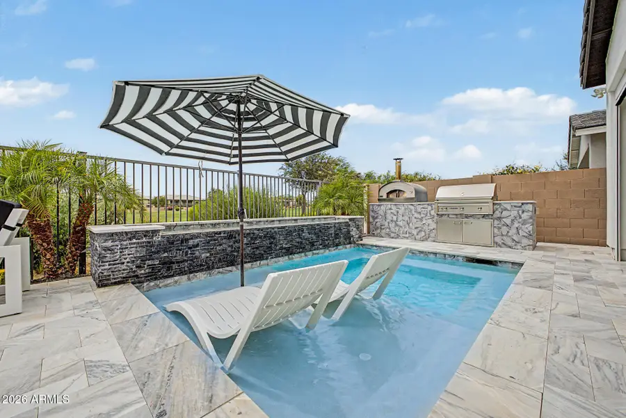 11154 N San Clemente Street, Surprise, AZ 85388 - #2