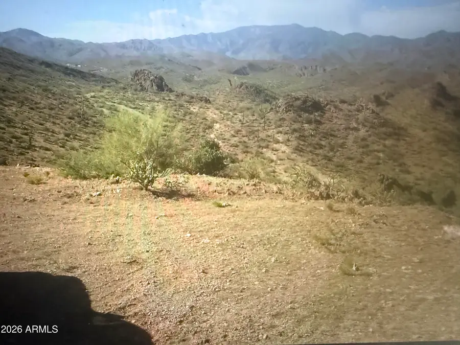 36795 S Cow Creek Road Lot 45 Road #45, Morristown, AZ 85342 - #3