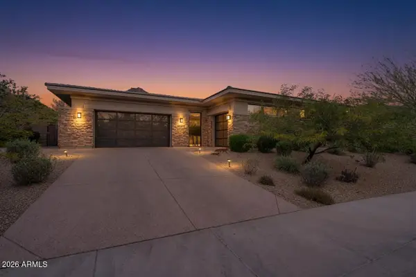 13950 N Territory Trail, Fountain Hills, AZ 85268