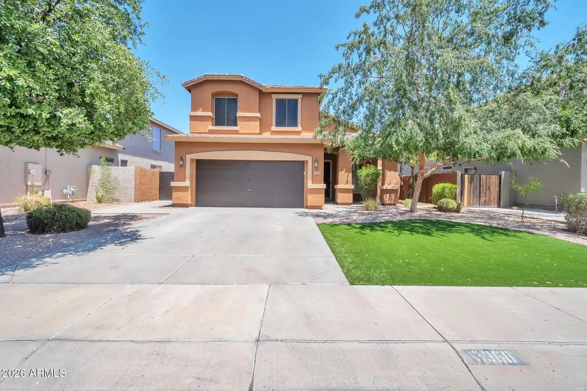 3368 E Lafayette Avenue, Gilbert, AZ 85298 - #1