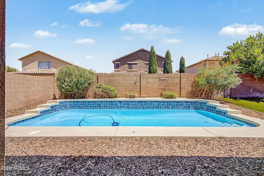 3368 E Lafayette Avenue, Gilbert, AZ 85298 - #2