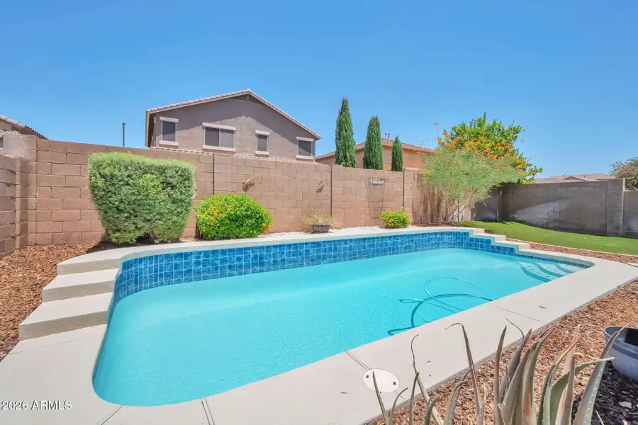 3368 E Lafayette Avenue, Gilbert, AZ 85298 - #3