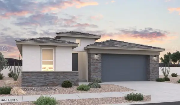 17496 W Southgate Avenue, Goodyear, AZ 85338