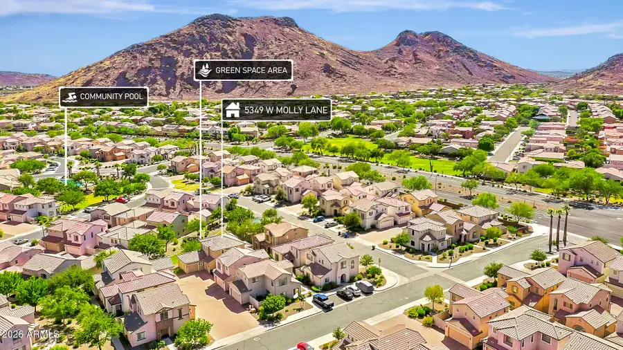 5349 W Molly Lane, Phoenix, AZ 85083 - #2