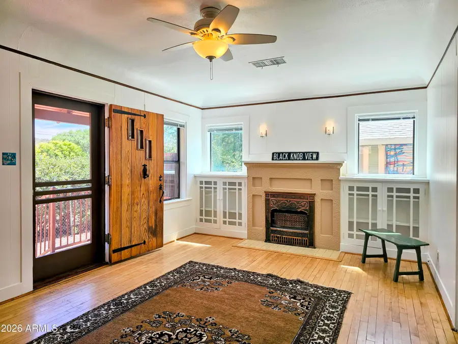 15 Black Knob View, Bisbee, AZ 85603 - #3
