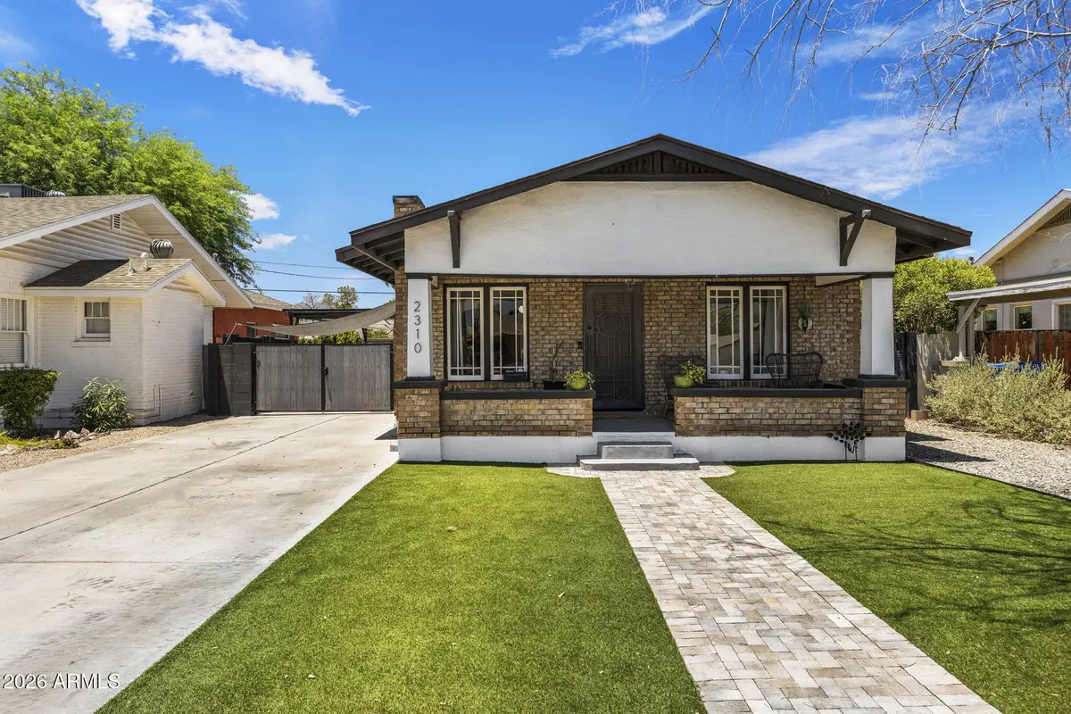 2310 N 11th Street, Phoenix, AZ 85006 - #1