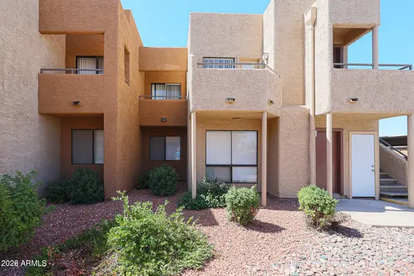 11640 N 51st Avenue #212, Glendale, AZ 85304