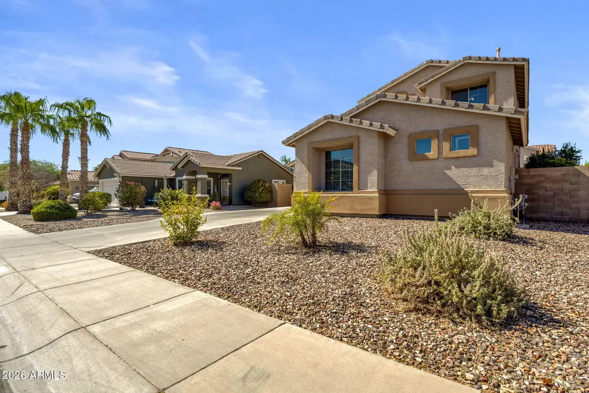 3323 W White Canyon Road, San Tan Valley, AZ 85144 - #1