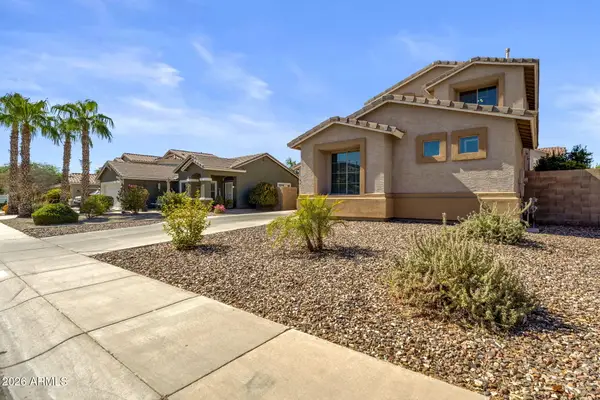 3323 W White Canyon Road, San Tan Valley, AZ 85144