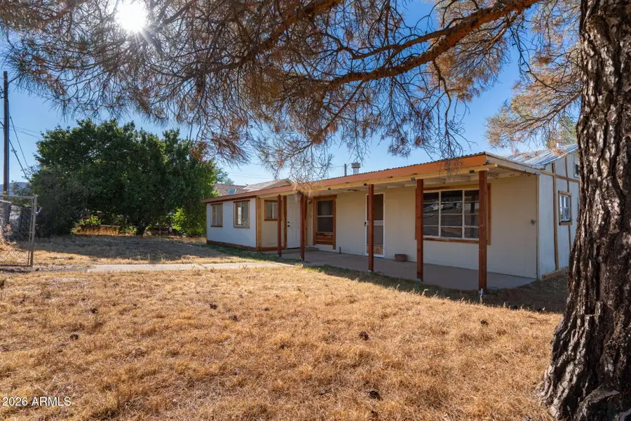 13160 E Prescott Street, Humboldt, AZ 86329 - #3