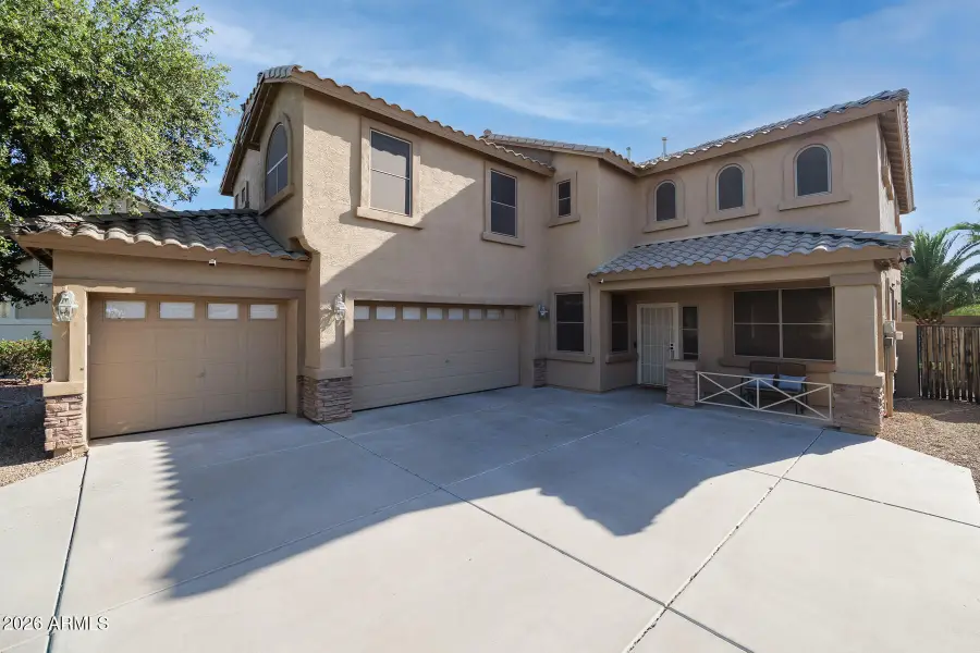 20945 N Danielle Avenue, Maricopa, AZ 85138 - #2