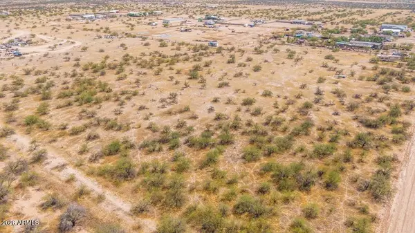 0 Xx --, Casa Grande, AZ 85122