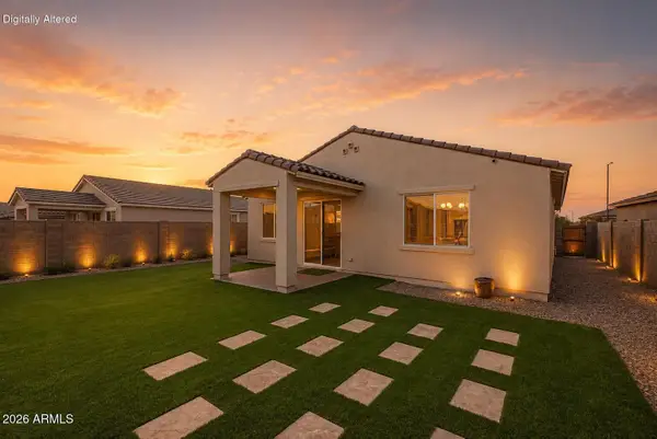 24638 W Ashleigh Marie Street, Buckeye, AZ 85326