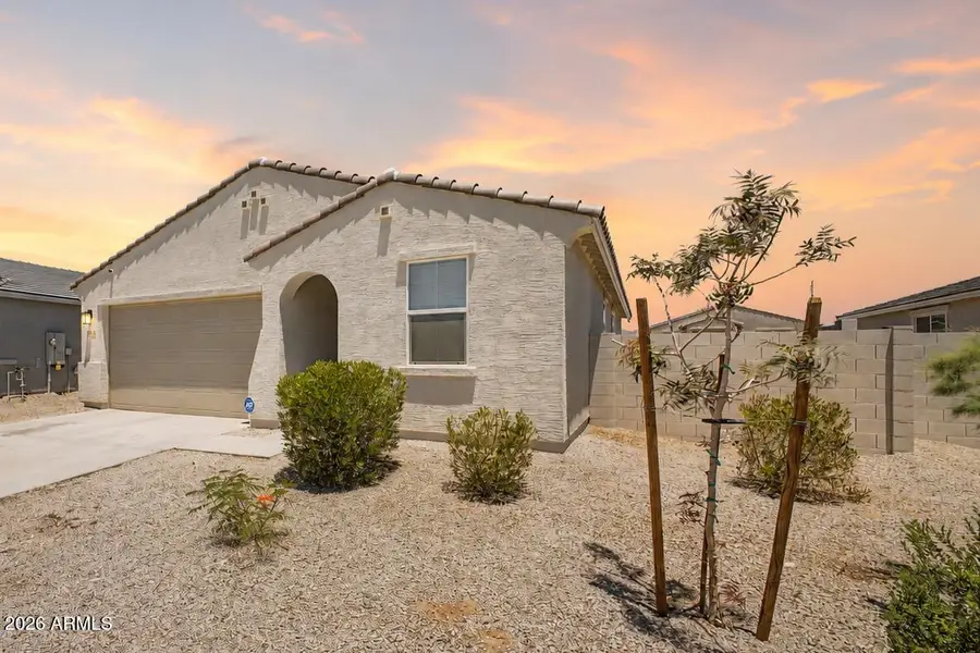 24638 W Ashleigh Marie Street, Buckeye, AZ 85326 - #2