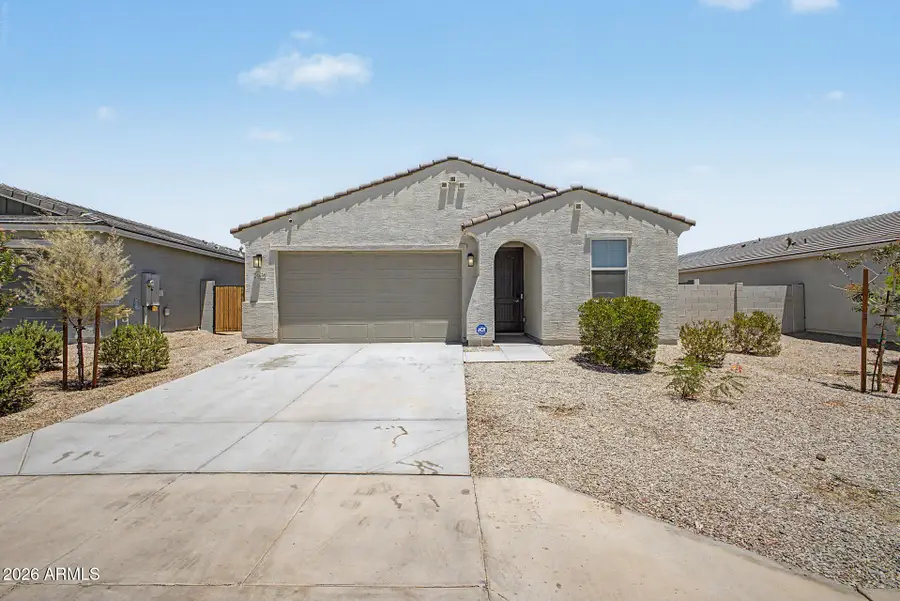 24638 W Ashleigh Marie Street, Buckeye, AZ 85326 - #3