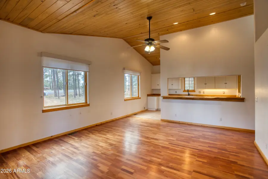 1420 E Meadow View Place, Show Low, AZ 85901 - #3