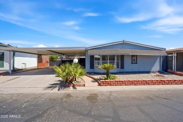 10951 N 91st Avenue #148, Peoria, AZ 85345