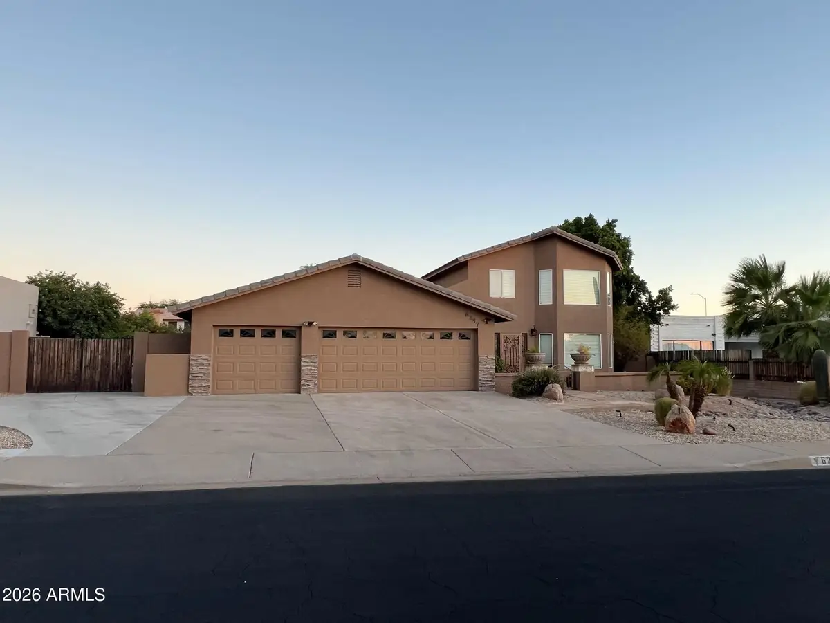 6257 E Orion Street, Mesa, AZ 85215 - #1