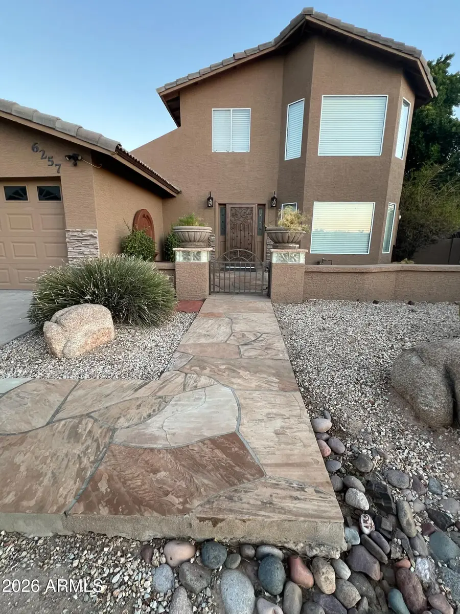 6257 E Orion Street, Mesa, AZ 85215 - #3