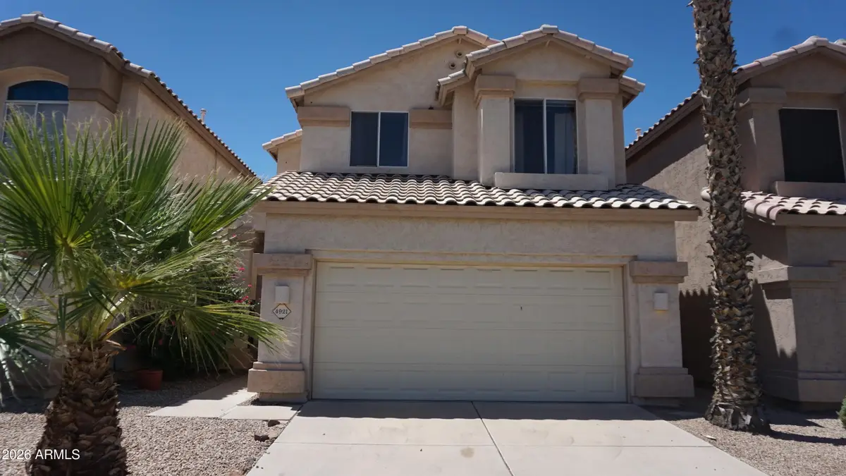 4921 W Behrend Drive, Glendale, AZ 85308 - #1