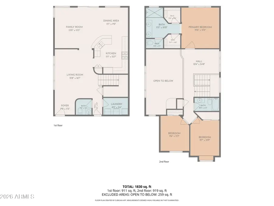 4921 W Behrend Drive, Glendale, AZ 85308 - #2