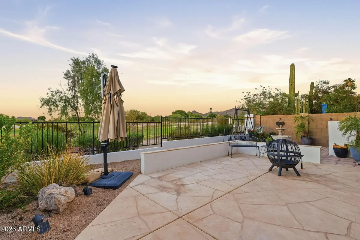 6628 E Sugarloaf Street, Mesa, AZ 85215 - #1