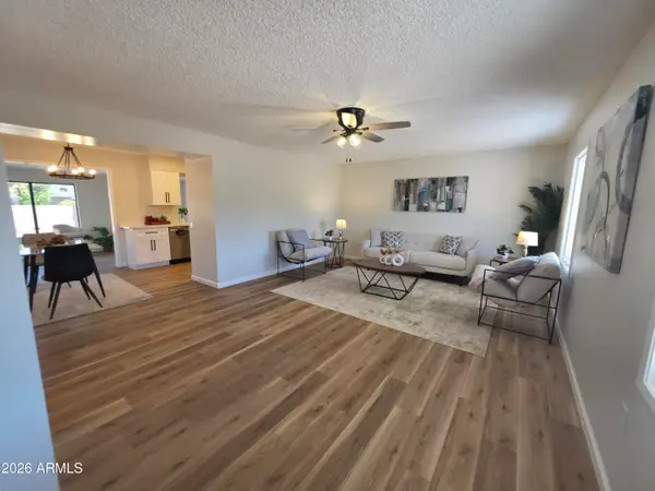 10821 W Amber Trail, Sun City, AZ 85351