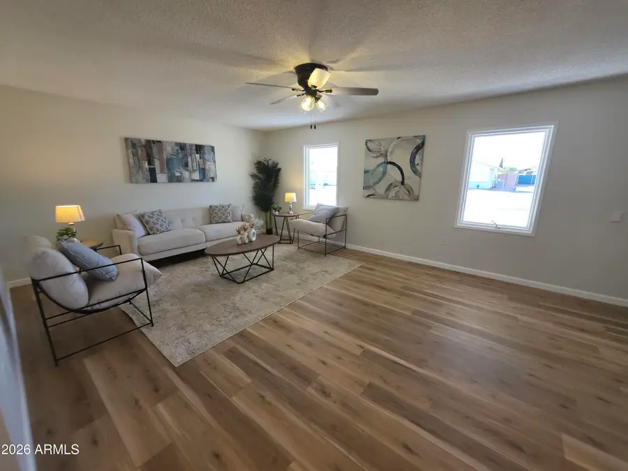 10821 W Amber Trail, Sun City, AZ 85351 - #2