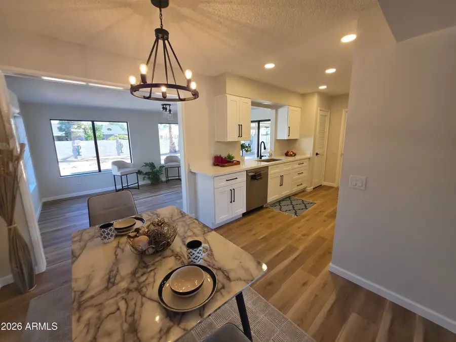 10821 W Amber Trail, Sun City, AZ 85351 - #3