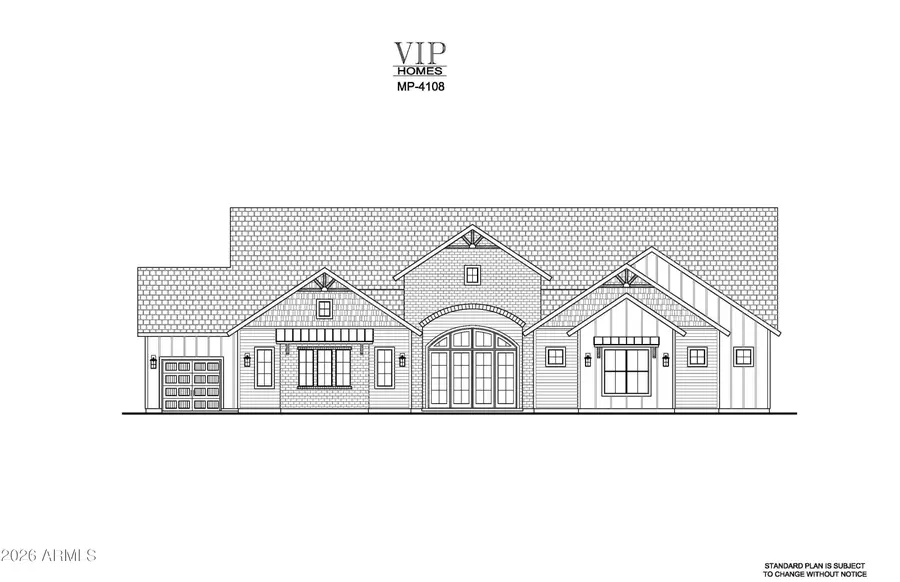 18812 E Via Park Street, Queen Creek, AZ 85142 - #3