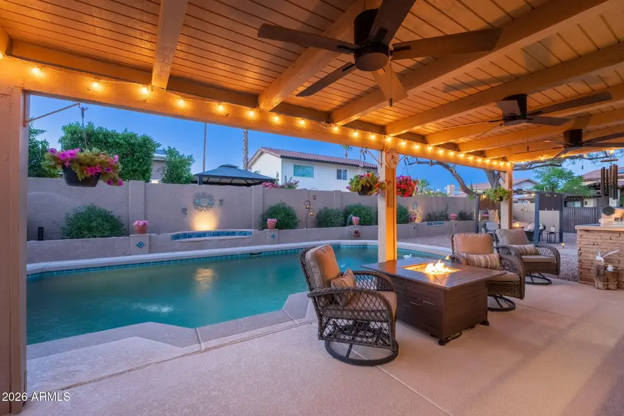 5726 E Everett Drive, Scottsdale, AZ 85254 - #2