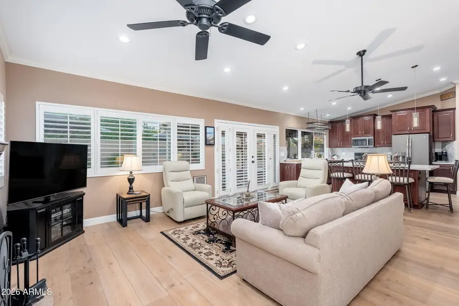 5726 E Everett Drive, Scottsdale, AZ 85254 - #3