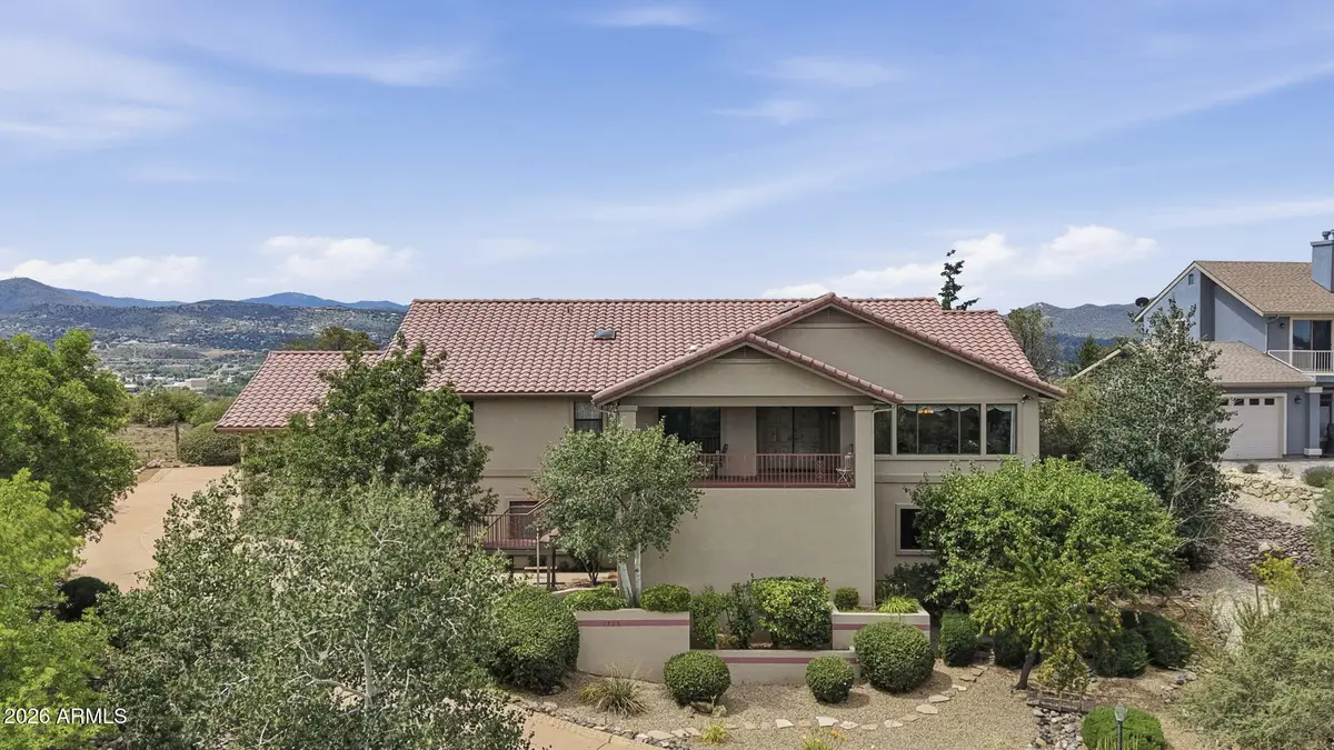 1506 Eagle Crest Drive, Prescott, AZ 86301 - #1