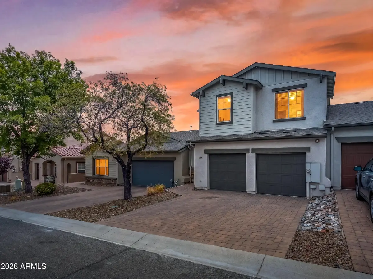 655 Brindle Drive, Clarkdale, AZ 86324 - #1