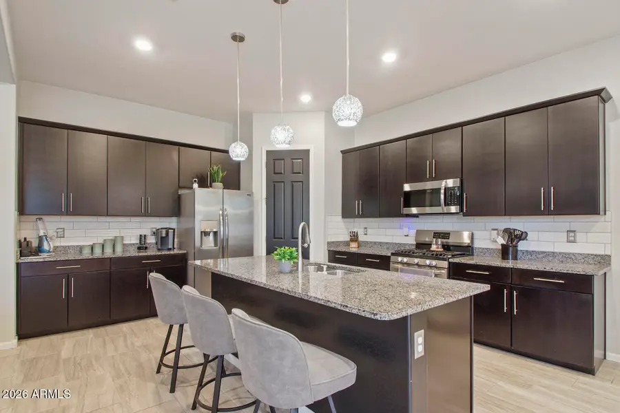 155 S 197th Drive, Buckeye, AZ 85326 - #3