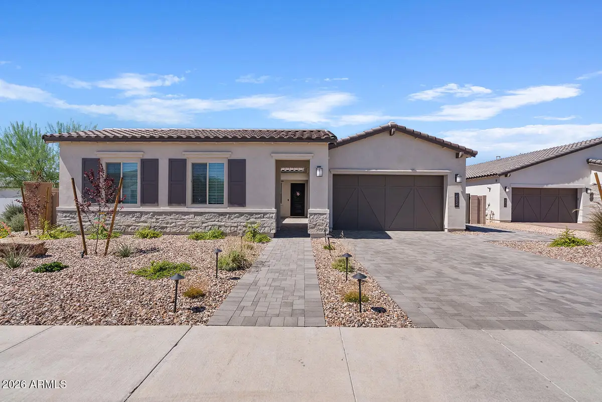 4824 W Grayback Lane, Queen Creek, AZ 85142 - #1