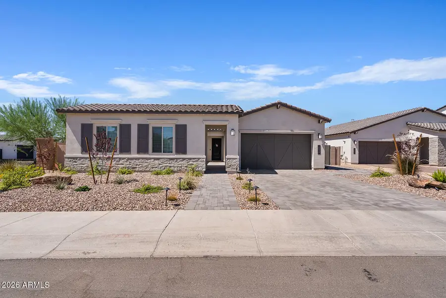 4824 W Grayback Lane, Queen Creek, AZ 85142 - #2