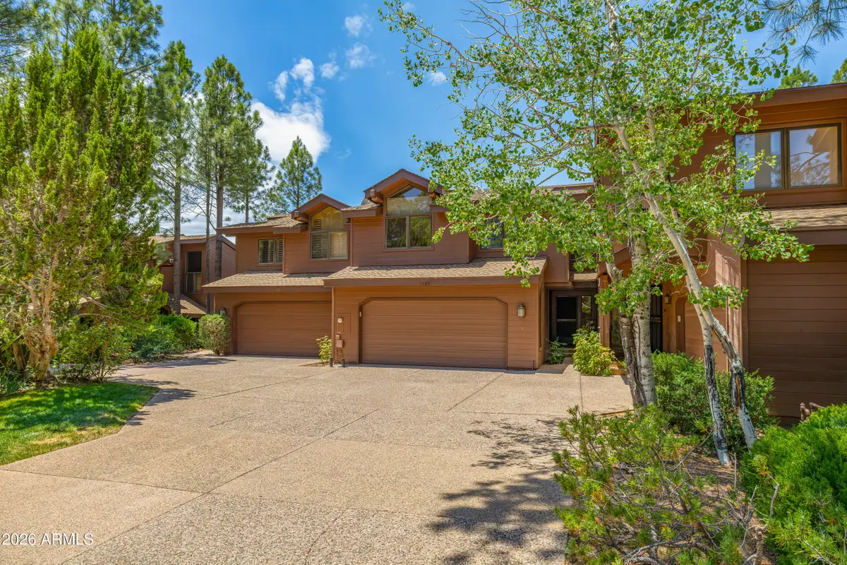 1033 N Lakepoint Way, Flagstaff, AZ 86004 - #1