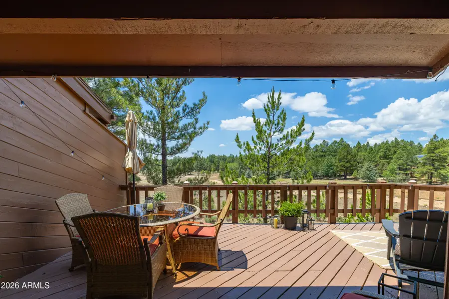 1033 N Lakepoint Way, Flagstaff, AZ 86004 - #2