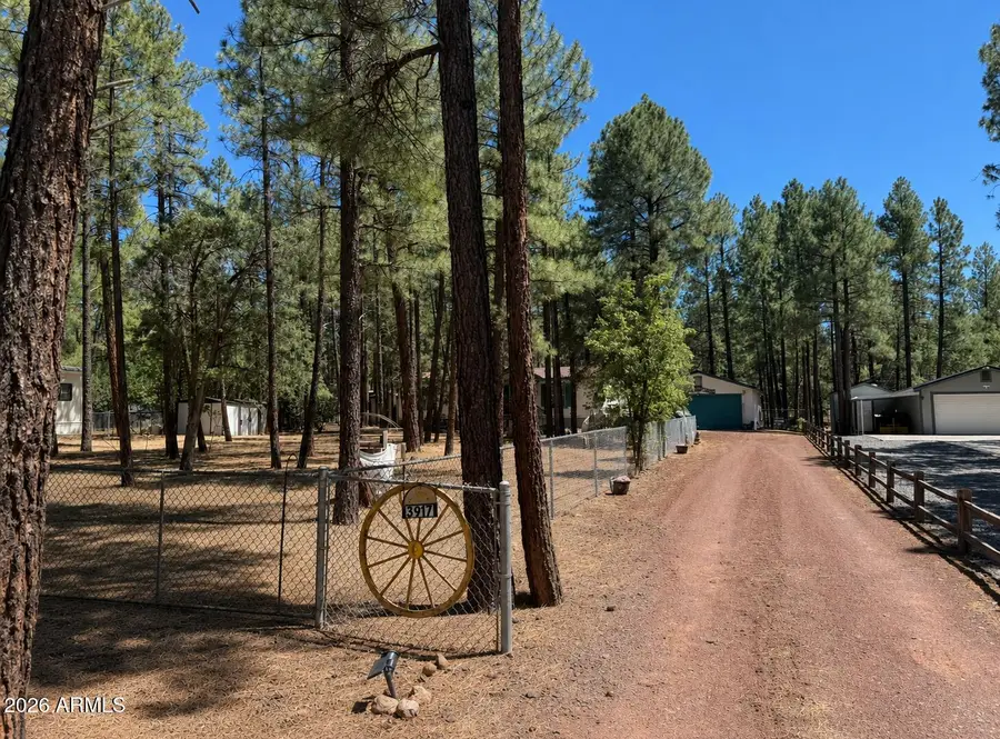 3917 Meadow View Drive, Lakeside, AZ 85929 - #2