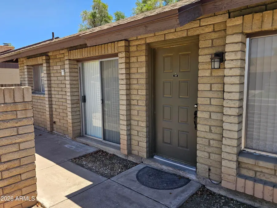 35 W Concorda Drive #104, Tempe, AZ 85282 - #2
