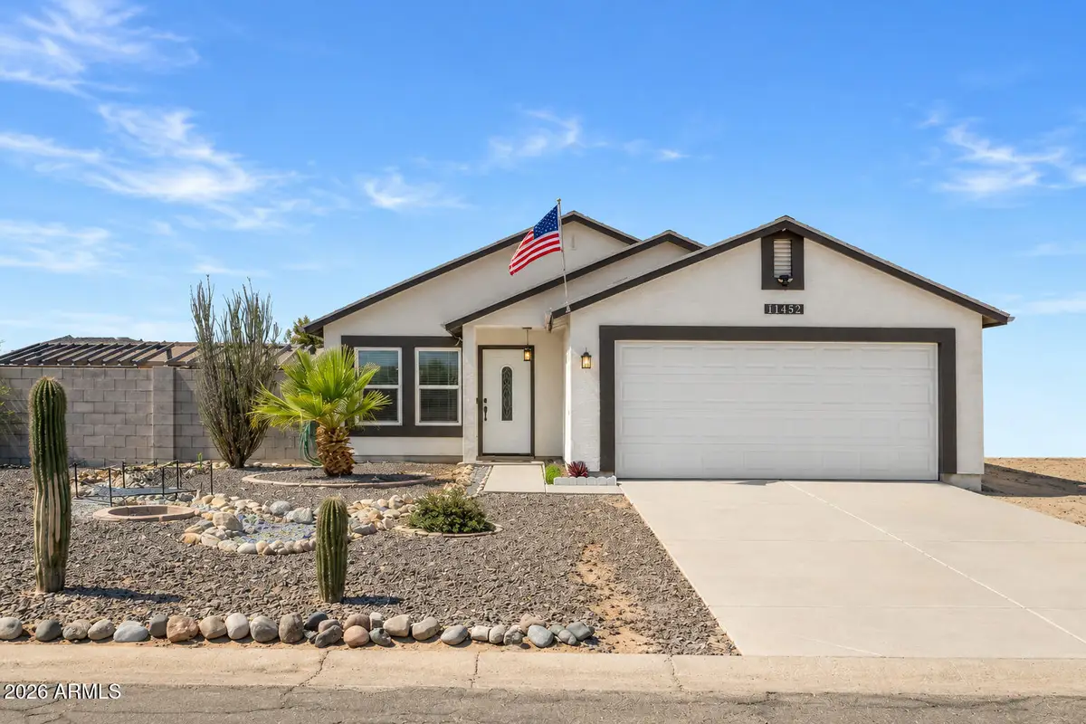 11452 W Obregon Drive, Arizona City, AZ 85123 - #1