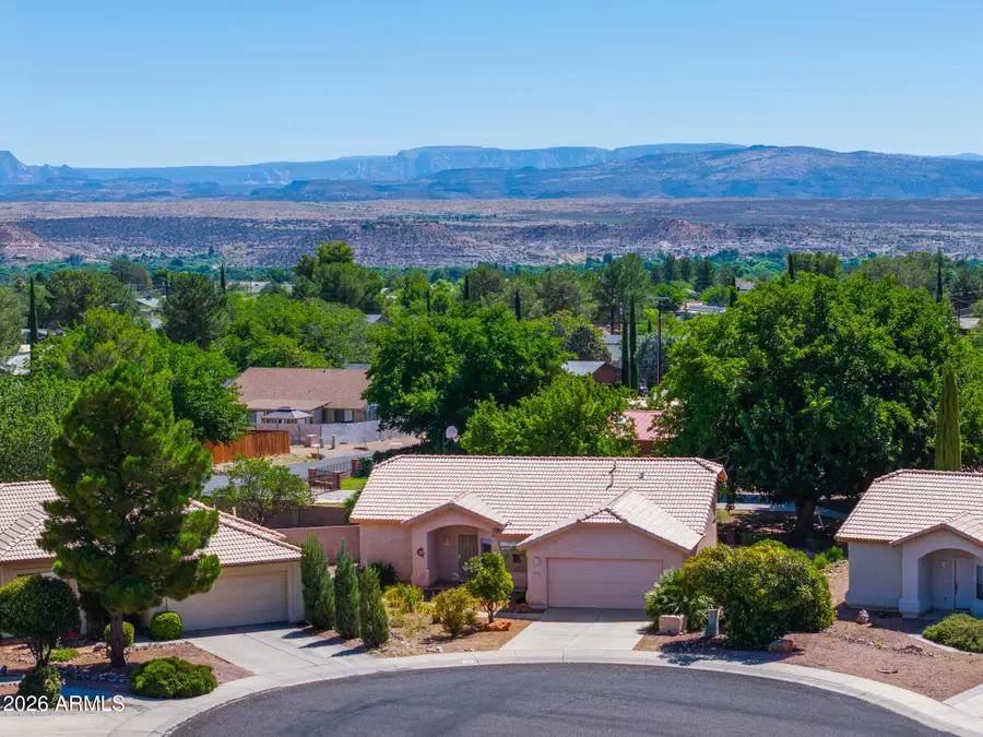 1021 S Vista Grande Drive, Cottonwood, AZ 86326 - #3