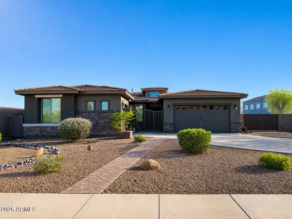 10650 W Electra Lane, Peoria, AZ 85383