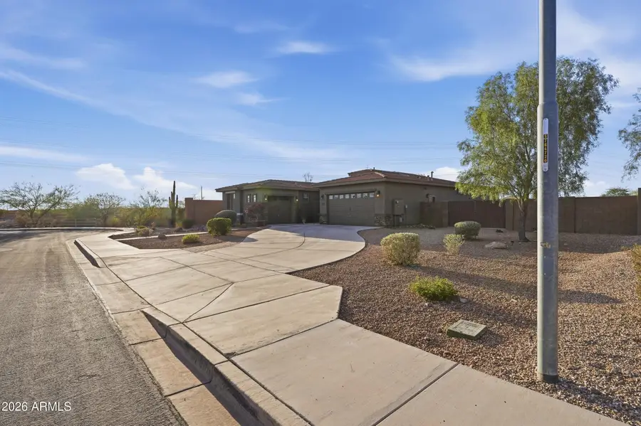 10650 W Electra Lane, Peoria, AZ 85383 - #3