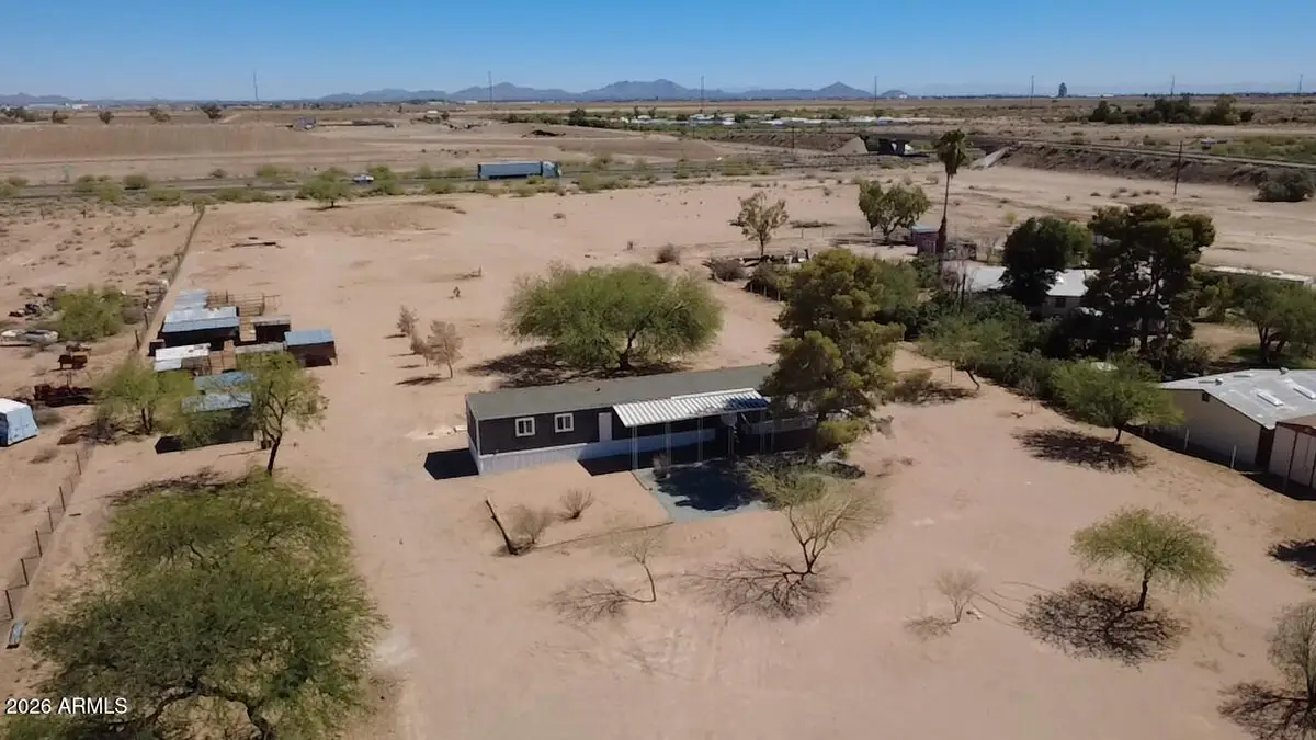 17860 W Banning Street, Casa Grande, AZ 85193 - #1