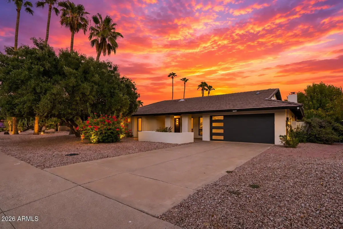 12271 N 74th Street, Scottsdale, AZ 85260 - #1